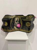 ArtPej - Billet 100 dollars