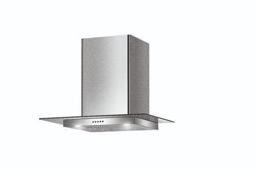 Cata Ubfg70ss Wandschouw Afzuigkap Rvs, Witgoed en Apparatuur, Afzuigkappen, Nieuw, Ophalen of Verzenden