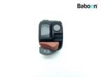 Stuurschakelaar Links BMW K 1200 R Sport (K1200R) (7704617), Verzenden, Gebruikt