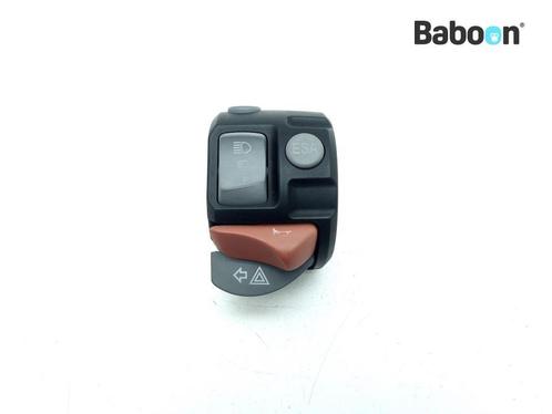 Stuurschakelaar Links BMW K 1200 R Sport (K1200R) (7704617), Motoren, Onderdelen | BMW, Gebruikt, Verzenden