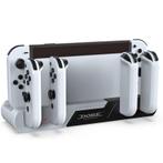 Dobe Joy-Con charging dock voor Switch / Switch OLED, Spelcomputers en Games, Spelcomputers | Overige Accessoires, Verzenden, Nieuw