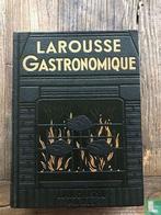 Gottschalk, Dr. - Larousse Gastronomique - 1938, Boeken, Verzenden, Gelezen