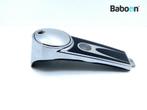 Tank Cover Harley-Davidson FLTR Road Glide 2002-2006 (EFI), Motoren, Onderdelen | Harley-Davidson, Verzenden, Gebruikt