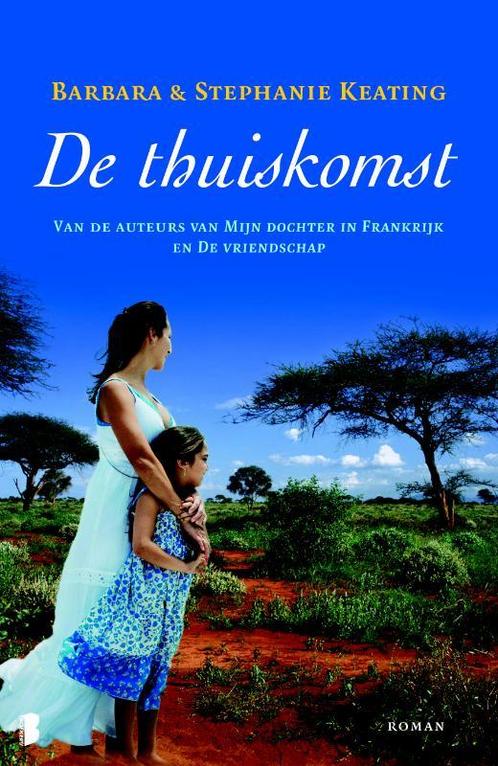 De thuiskomst / Langani-trilogie / 3 9789022557358, Boeken, Romans, Gelezen, Verzenden