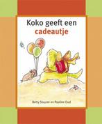 Koko Geeft Een Cadeautje 9789071368967 Betty Sluyzer, Boeken, Gelezen, Verzenden, Betty Sluyzer
