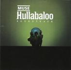 cd - Muse - Hullabaloo Soundtrack, Verzenden, Nieuw in verpakking