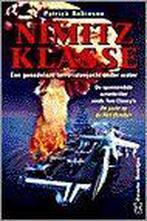 NIMITZ-KLASSE 9789044929065 Peter Robinson, Verzenden, Gelezen, Peter Robinson