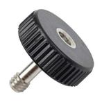 Caruba 1/4 inch Longer Camera / Tripod Bracket Screw Male, Ophalen of Verzenden, Nieuw, Overige merken