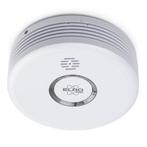 Rookmelder | ELRO (10 jaar sensor, 10 jaar batterij), Doe-het-zelf en Verbouw, Alarmsystemen, Verzenden, Nieuw