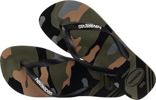 Havaianas TOP - Groen - Maat 41-42 - Heren Slippers, Kleding | Heren, Schoenen, Verzenden
