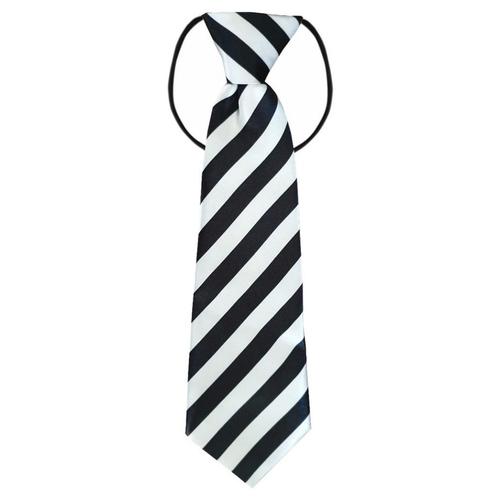 Fako Fashion® - Kinderstropdas - Print - Elastiek -, Kleding | Heren, Stropdassen, Verzenden