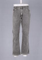 Vintage Straight Wrangler Grey size 34 / 30, Ophalen of Verzenden, Nieuw