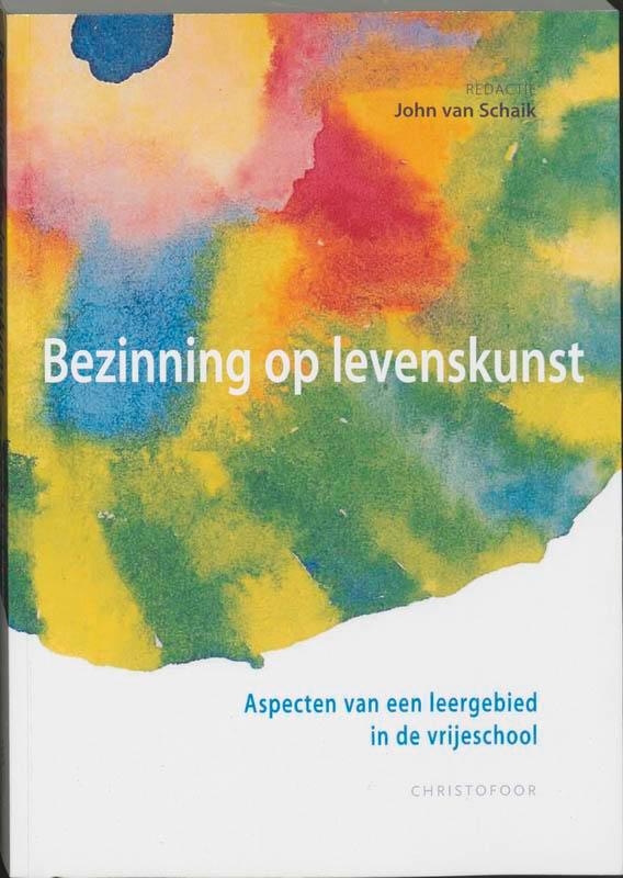 Bezinning op levenskunst 9789062388943, Boeken, Studieboeken en Cursussen, Gelezen, Verzenden