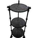 Étagère - Gietijzer - Draken Etagère