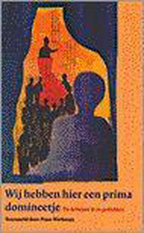 Wij hebben hier een prima domineetje 9789024291908, Boeken, Overige Boeken, Gelezen, Verzenden