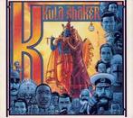 cd - Kula Shaker - K, Zo goed als nieuw, Verzenden