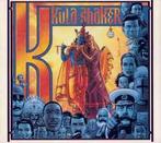 cd - Kula Shaker - K, Verzenden, Zo goed als nieuw