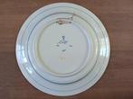 De Porceleyne Fles, Delft - Wandbord - Porselein -