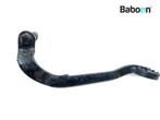 Rempedaal Honda XL 600 V Transalp 1994-1996 (XL600V PD06), Verzenden, Gebruikt
