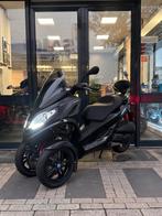 Piaggio MP3 300 HPE Sport | 2022/8600km! | Mat zwart, Motoren, Motoren | Piaggio, Scooter, ABS, 1 cilinder, 12 t/m 35 kW