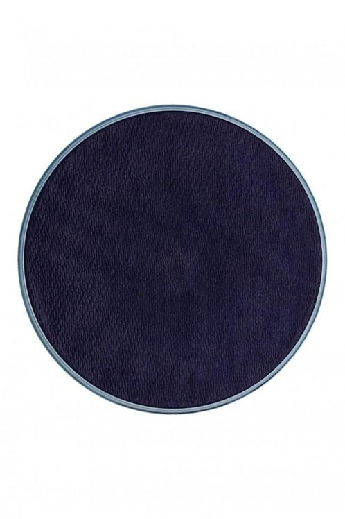 Donkerblauwe Schmink 243 45gr, Hobby en Vrije tijd, Feestartikelen, Nieuw, Verzenden