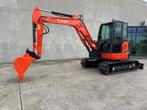 Veiling: Rupsgraafmachine Kubota KX155-5 Diesel 29.2kW 2016, Ophalen, Graafmachine