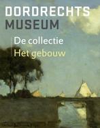 Dordrechts Museum 9789068685558 Liesbeth van Noortwijk, Boeken, Verzenden, Zo goed als nieuw, Liesbeth van Noortwijk