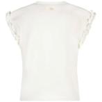 Le Chic-collectie T-shirt Nopaly (off white), Kinderen en Baby's, Kinderkleding | Maat 104, Nieuw, Le Chic, Meisje, Shirt of Longsleeve