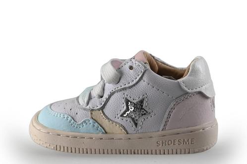 Shoesme Sneakers in maat 19 Wit | 10% extra korting, Kinderen en Baby's, Kinderkleding | Schoenen en Sokken, Jongen of Meisje