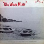 LP gebruikt - Orquesta Enos - Ola Wawa Misee, Verzenden, Zo goed als nieuw