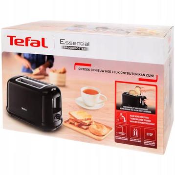 - Tefal broodrooster 7 standen beschikbaar voor biedingen