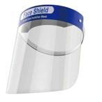 Face Shield FS-01: Beschermend gezichtsschild
