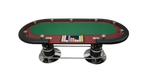 Goedkoop een Pokertafel huren vanaf €39,95,- per dag, Nieuw