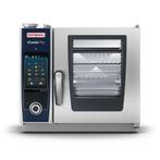 Rational Combisteamer - iCombi Pro - 6 niveaus - 2/3 GN -, Verzenden, Nieuw in verpakking, Ovens, Magnetrons en Steamers