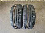 255/40/21 102Y HANKOOK VENTUS S1EVO3 SUV D21 6MM PROFIEL, Ophalen, Gebruikt, 255 mm, 21 inch