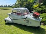 Messerschmitt - KR200 bubblecar - 1959, Auto's, Oldtimers
