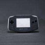 Nintendo Game Boy Advance Body Shell | CLASSIC BLACK