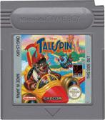Talespin (losse cassette) (Gameboy), Spelcomputers en Games, Games | Nintendo Game Boy, Gebruikt, Verzenden