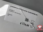 Citroen C4 Cactus Facelift 2018+ Zijscherm Spatbord Rechts V, Gebruikt, Voor, Citroën, Ophalen