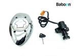 Contactslot Set BMW R 1200 C Independent 2000-2002 (R1200C), Motoren, Verzenden, Gebruikt