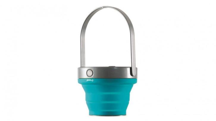 Outwell Collaps Tentlamp Doradus Deep Blue, Caravans en Kamperen, Kampeeraccessoires, Ophalen of Verzenden