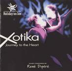cd - Xotika - Journey To The Heart, Verzenden, Zo goed als nieuw