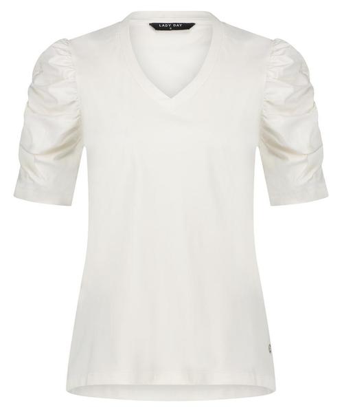 40% Lady Day  T-shirts  maat XXS, Kleding | Dames, T-shirts, Nieuw, Verzenden