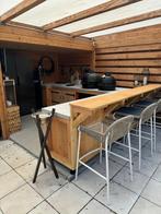 Maatwerk buitenkeukens., Tuin en Terras, Ophalen of Verzenden, Nieuw, Vrijstaand