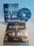 Battlefield 3 American Cover Playstation 3, Nieuw, Ophalen of Verzenden