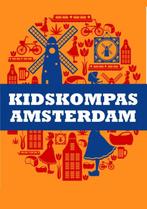 Kidskompas Amsterdam / Kidskompas 9789081985215, Verzenden, Zo goed als nieuw, Dagmar Jeurissen