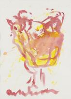 Anton Heyboer (1924-2005) - Kip