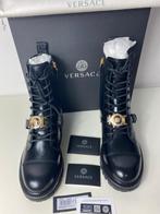 Versace - Laarzen - Maat: EU 40 - Nieuw in doos, Nieuw