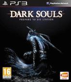 Dark Souls Prepare To Die Edition (PS3 Games), Spelcomputers en Games, Games | Sony PlayStation 3, Ophalen of Verzenden, Zo goed als nieuw