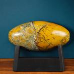 Shiva Lingam in Opale Dendritico – Symbool van verbinding